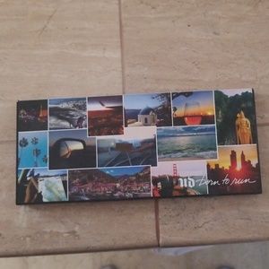 Urban Decay Born To Run